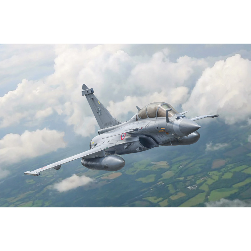 MODELO 1:72 RAFALE B